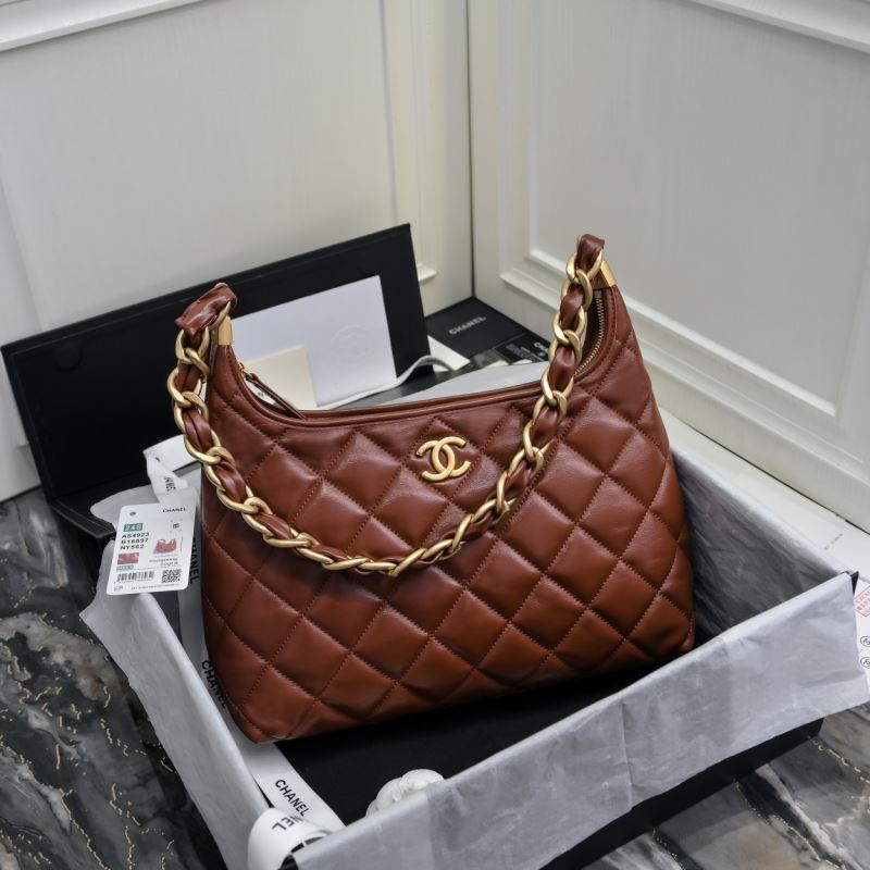 Ch**el hobo bags